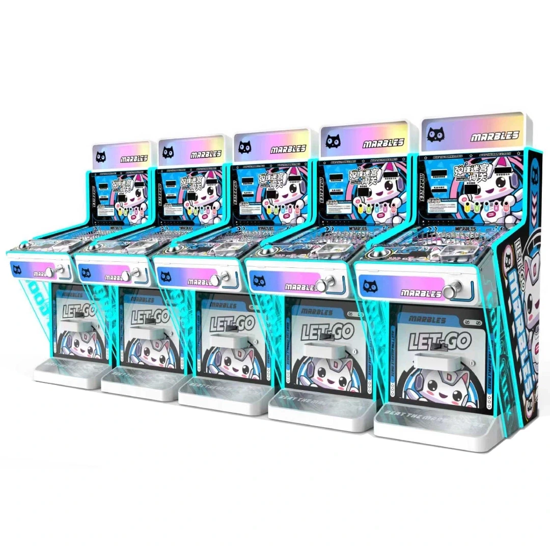 Umatshini we-Arcade wePinball